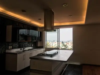 Departamento en venta en Cuajimalpa - foto 5