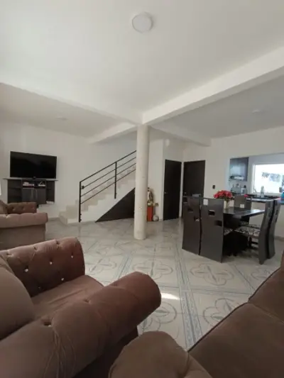 Casa en venta en Corregidora - foto 5