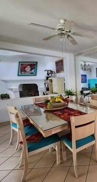 Casa en un nivel col palmira