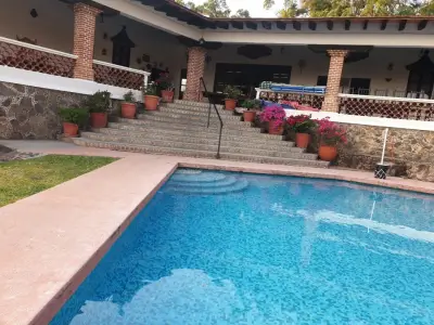 Casa en venta en Cuernavaca - foto 3