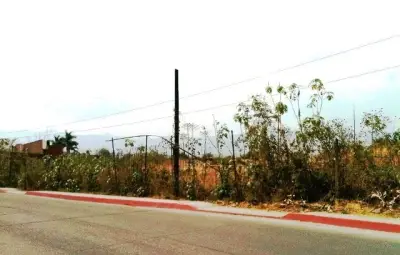 Terreno en venta en Jiutepec - foto 2