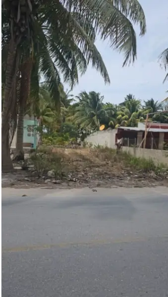 Terreno en venta en Telchac Puerto - foto 2