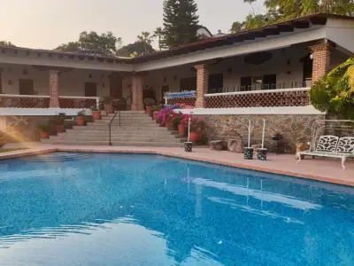 Casa en venta en Cuernavaca