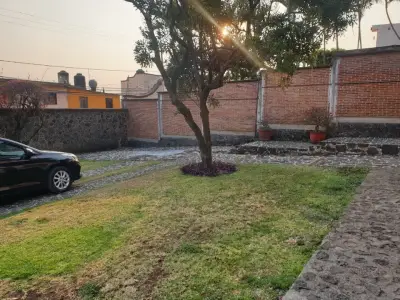 REMATE TERRENO EN PASEO DEL CONQUISTADOR CUERNAVACA