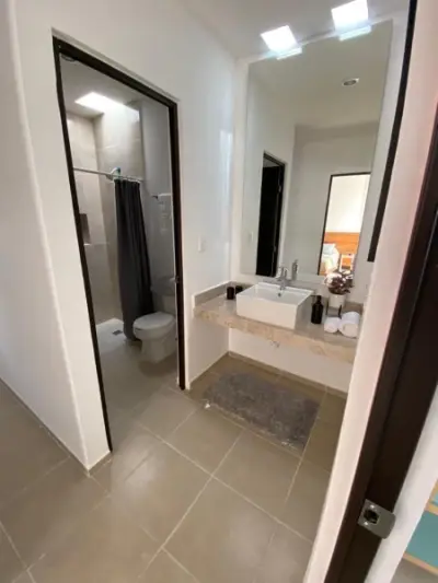 Casa en venta en Kanasín - foto 4