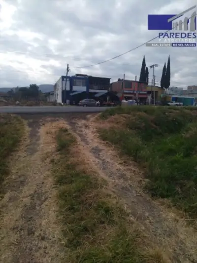 Terreno en venta en Álvaro Obregón - foto 2