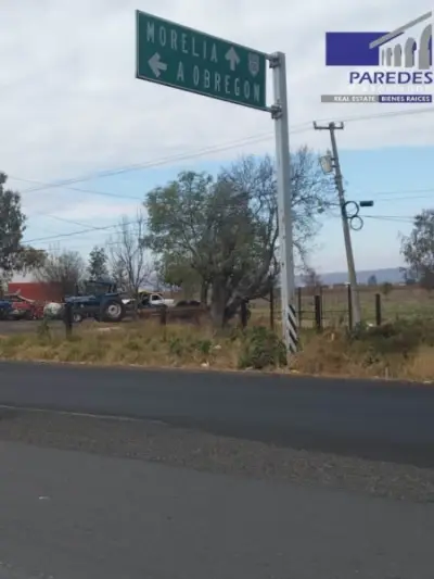 Terreno en venta en Álvaro Obregón - foto 4