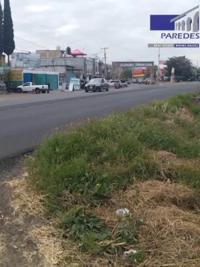 Terreno en venta en Álvaro Obregón - foto 3