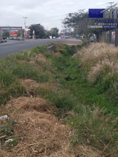 Terreno en venta en Álvaro Obregón - foto 5