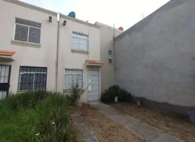 Ex-Hacienda de Guadalupe Trápala, Chalco de Díaz Covarrub