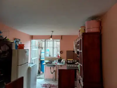 Casa en venta en Chalco - foto 5