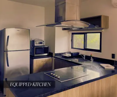Departamento en venta en Tulum - foto 4