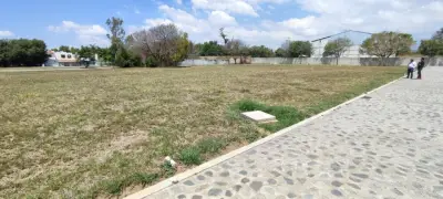 Terreno en venta en Atlixco - foto 3