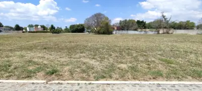 VENTA DE TERRENO