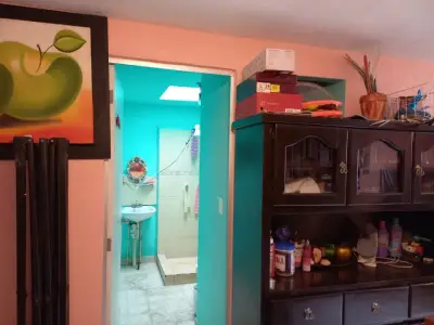 Casa en venta en Chalco - foto 2