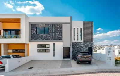 Casa en venta en Querétaro - foto 2