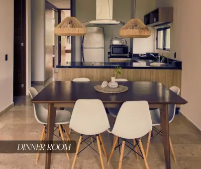Departamento en venta en Tulum - foto 5