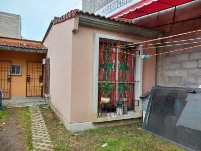 Casa en venta en Chalco - foto 4