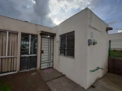 HUEHUETOCA EDO MEX Pie de casa, si créditos, pregunta