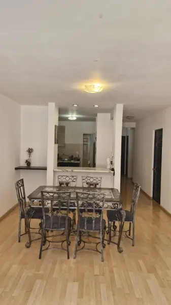 Departamento en renta en Monterrey - foto 4