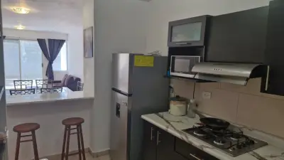Departamento en renta en Monterrey - foto 5