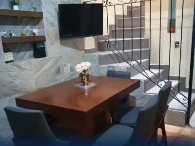 Casa en venta en Villa de Alvarez - foto 4