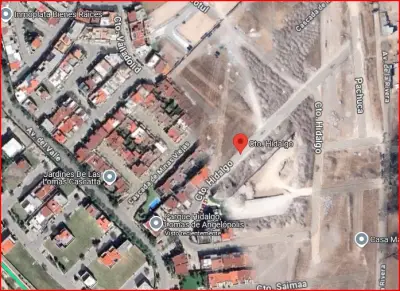 VENTA CASA LOMAS DE ANGELOPOLIS PARQUE HIDALGO EN PUEBLA    