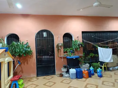 Casa en venta en Mérida - foto 4