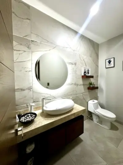 Casa en venta en León - foto 4