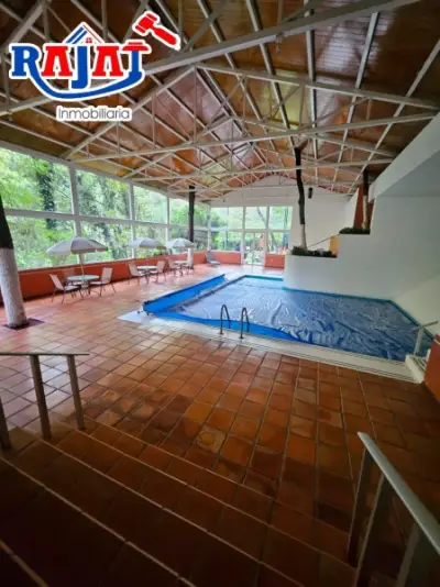 Departamento en venta en Huixquilucan - foto 3