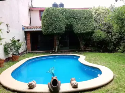 Casa en venta en Cuernavaca - foto 2