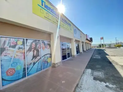 Local comercial en venta en Tijuana - foto 2