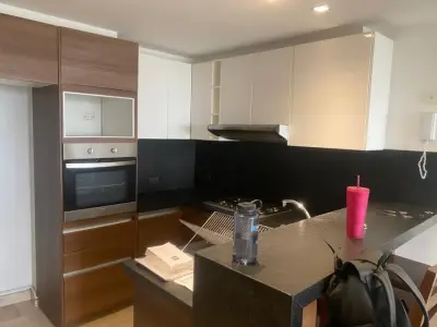 Departamento en venta en Álvaro Obregón - foto 2