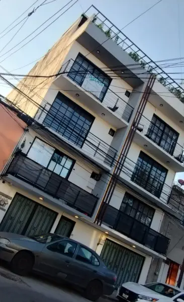 Mini Loft solo contado!