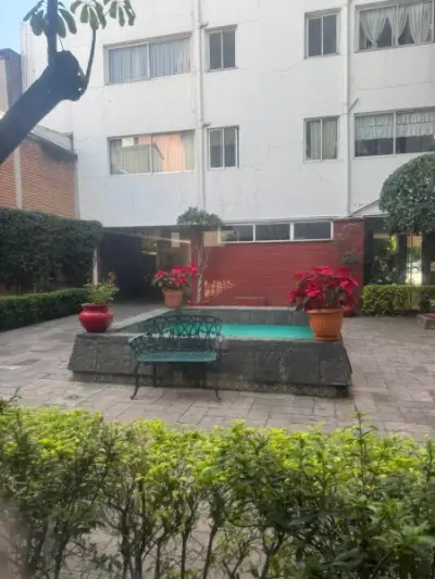 Departamento en venta en Benito Juárez - foto 3
