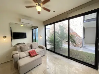 VENTA DE DEPARTAMENTO EN TEMOZOZN MEIDA YUCATAN 