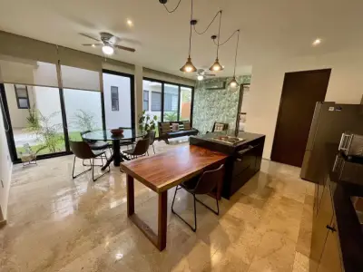 Departamento en venta en Mérida - foto 5