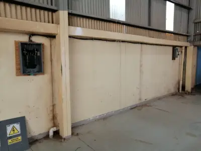 Bodega en venta en Tláhuac - foto 4