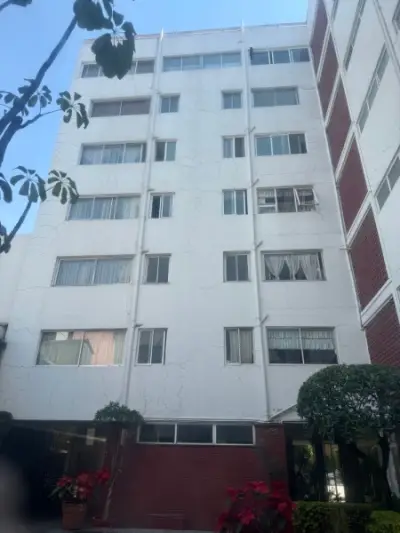 Departamento en venta en Benito Juárez - foto 5