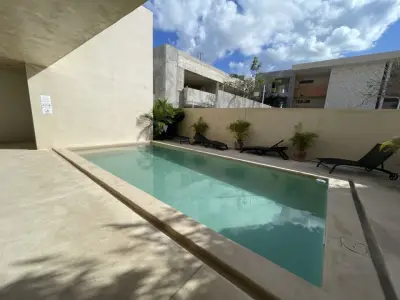 Departamento en venta en Mérida - foto 2