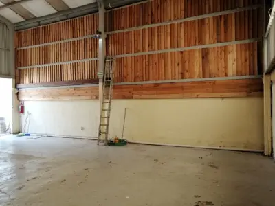 Bodega en venta en Tláhuac - foto 3