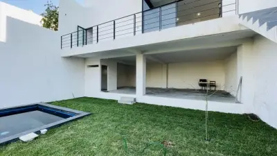 Casa en venta en Cuernavaca - foto 2