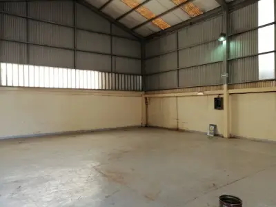 Bodega en venta en Tláhuac - foto 2
