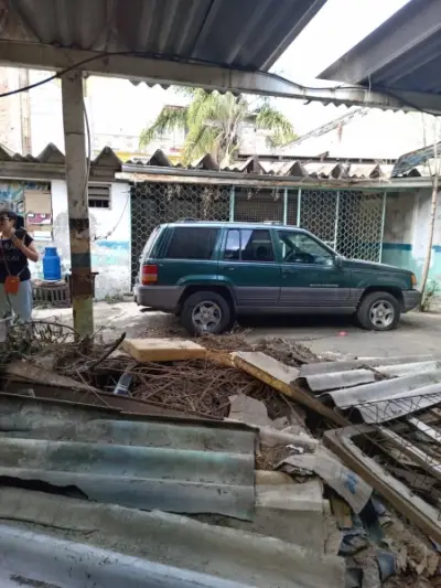 Terreno en venta en Tlalpan - foto 2