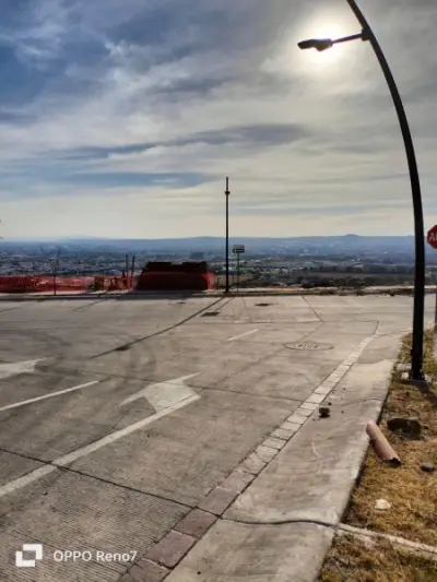 Terreno en venta en León - foto 4