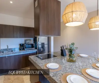 Departamento en venta en Tulum - foto 3