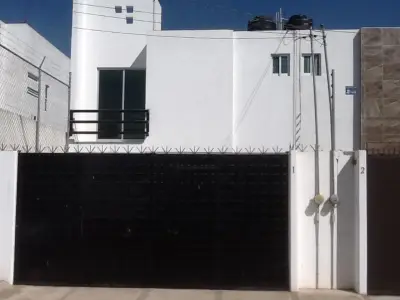 Venta casa en Cuautlancingo a 5 minutos de plaza San Diego