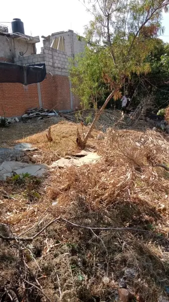 Terreno en venta en Puebla - foto 2