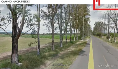 Terreno en venta en El Marqués - foto 3
