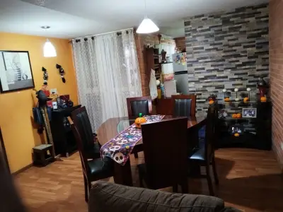 VENTA CASA 3 RECÁMARAS CUATLANCINGO PUEBLA